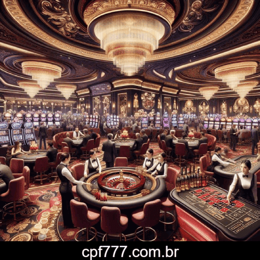 Como baixar o APK oficial da cpf777 no Android