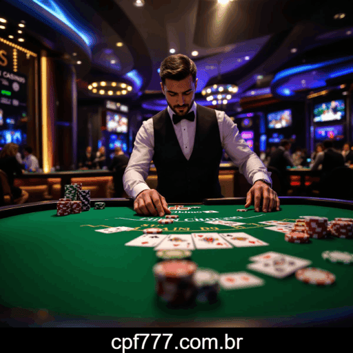 Análise Completa da cpf777: Principais Vantagens e Desvantagens