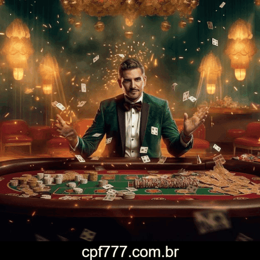 Ofertas e recompensas da cpf777 em catálogo visual.