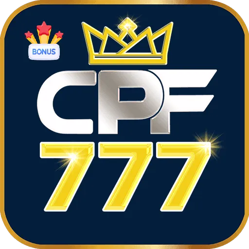 Imagem promovendo bônus cpf777 com recompensas imperdíveis.