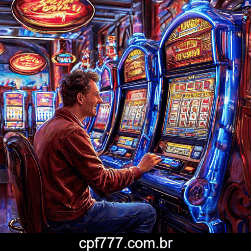 cpf777 com 50+ mesas de cassino ao vivo em HD 4K.