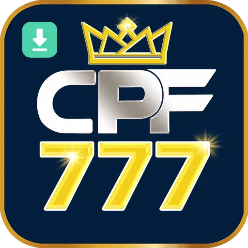 Imagem promovendo download gratuito do app cpf777