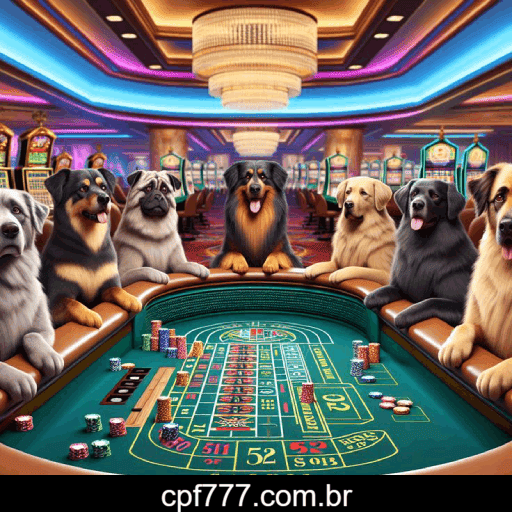 cpf777 apostas esportivas com análise profissional e mercados diversos