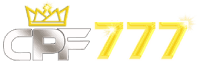 CPF777 LOGO