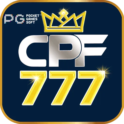 Logo da cpf777