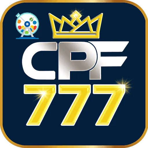 Imagem promovendo jogos de loteria online da cpf777 com prêmios incríveis.