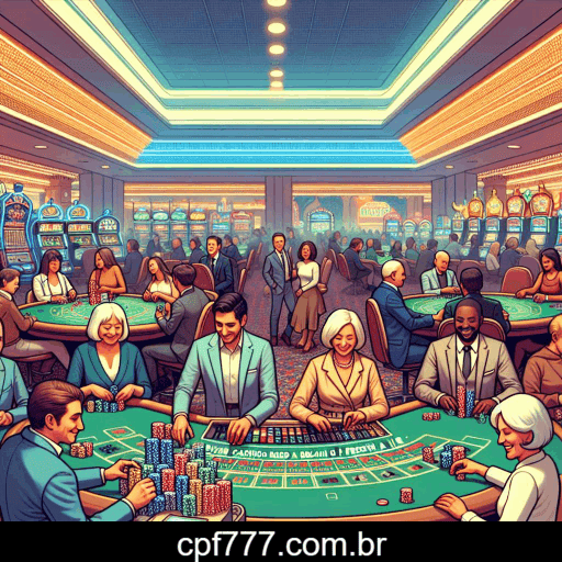 Variedade de 1.500 jogos de caça-níqueis na cpf777.